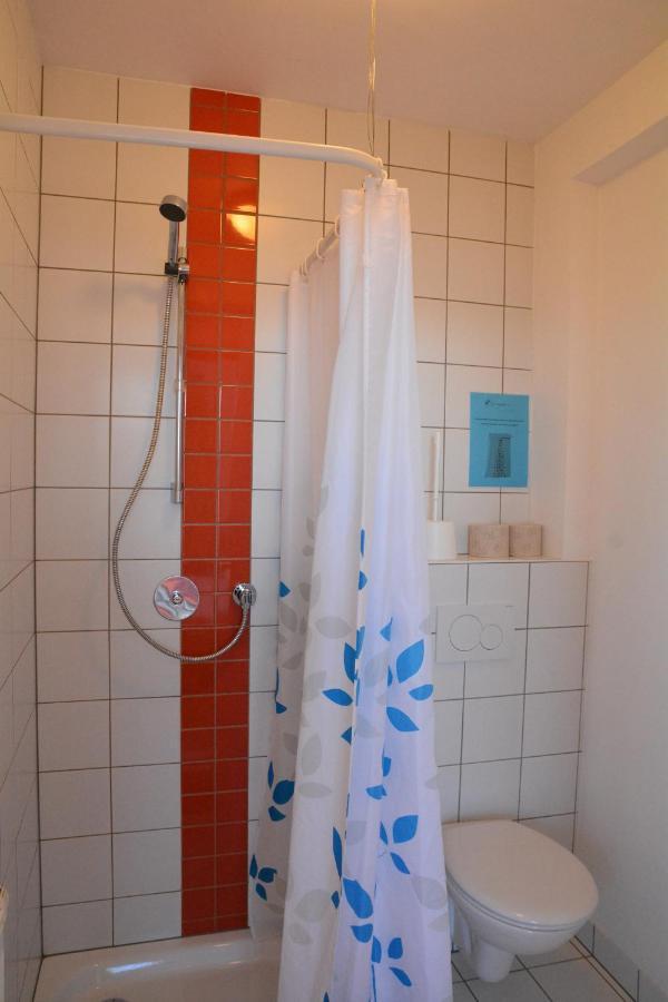 Le Fagotin - Youth Hostel Stoumont Bagian luar foto