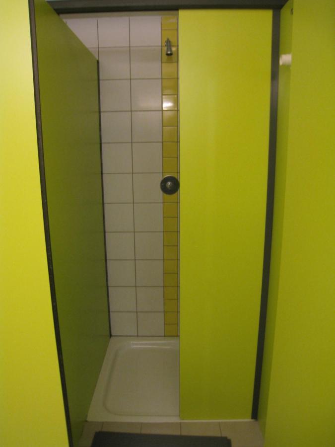 Le Fagotin - Youth Hostel Stoumont Bagian luar foto