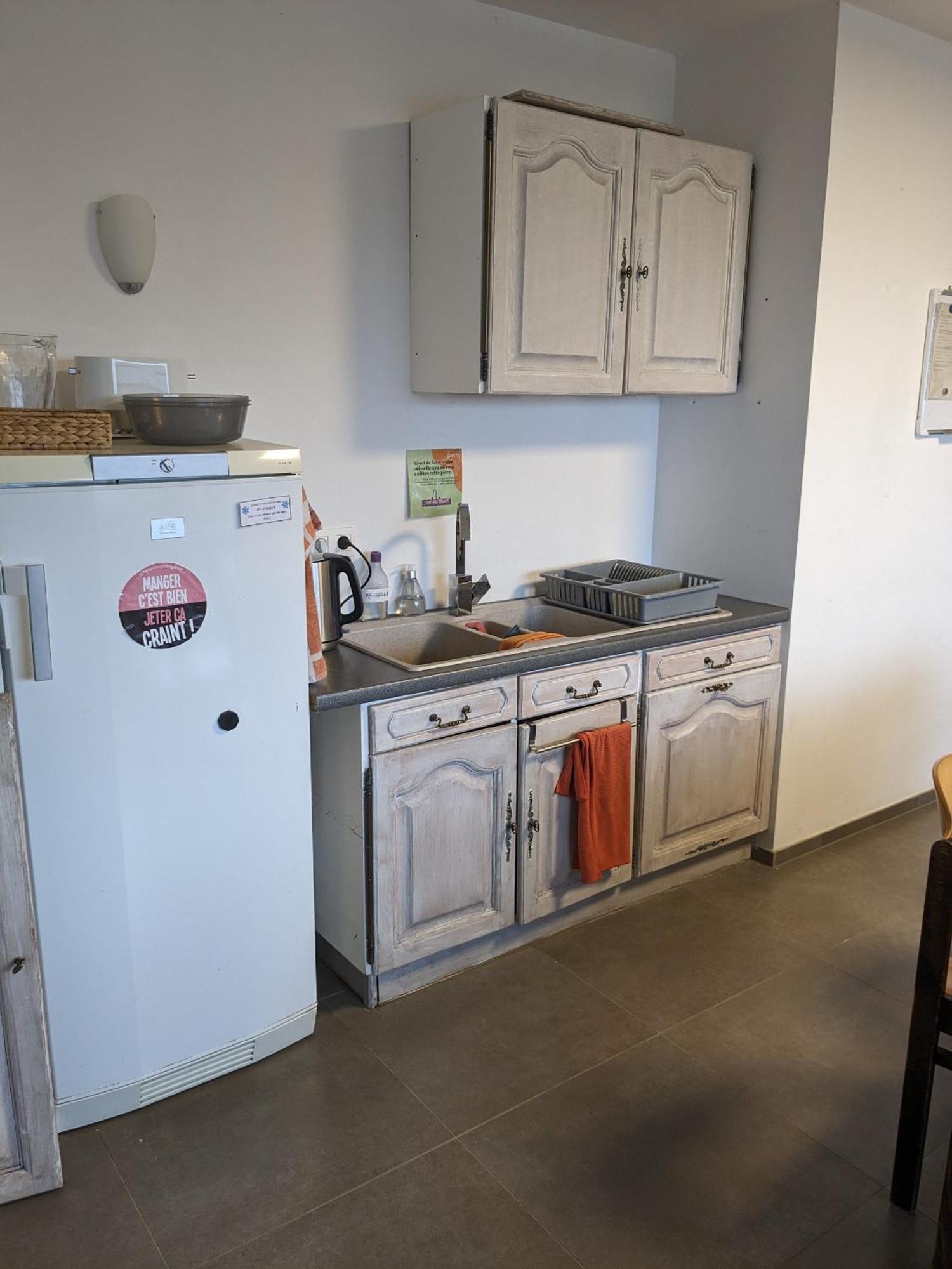 Le Fagotin - Youth Hostel Stoumont Bagian luar foto